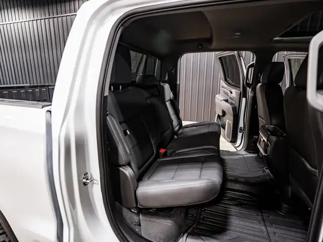 2026 GMC Sierra 1500 SLT | All Terrain | 2in Level | GT Wheels - Photo 40