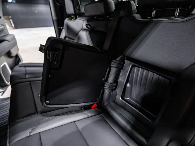 2026 GMC Sierra 1500 SLT | All Terrain | 2in Level | GT Wheels - Photo 41