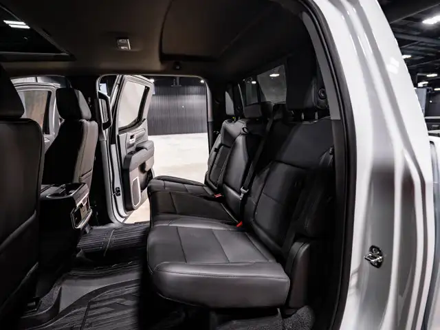 2026 GMC Sierra 1500 SLT | All Terrain | 2in Level | GT Wheels - Photo 42