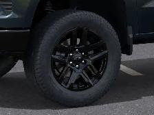 2026 Chevrolet Silverado 1500 LT Trail Boss - Photo 9