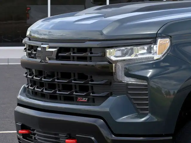 2026 Chevrolet Silverado 1500 LT Trail Boss - Photo 13