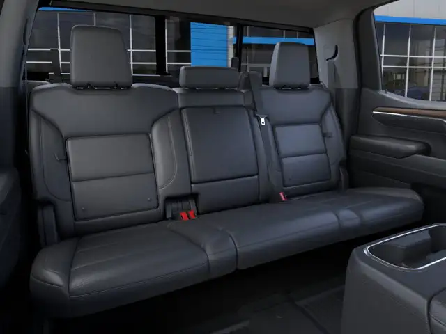 2026 Chevrolet Silverado 1500 LT Trail Boss - Photo 17