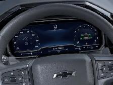 2026 Chevrolet Silverado 1500 LT Trail Boss - Photo 18