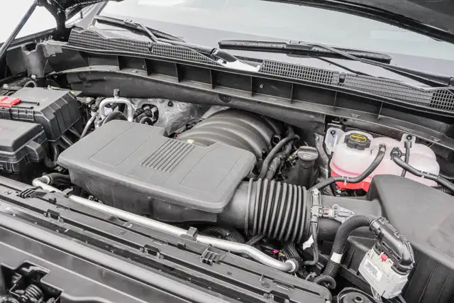 2026 GMC Sierra 1500 AT4X - Photo 12