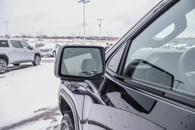 2026 GMC Sierra 1500 AT4X - Photo 14