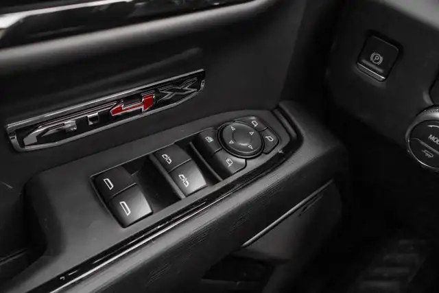 2026 GMC Sierra 1500 AT4X - Photo 17