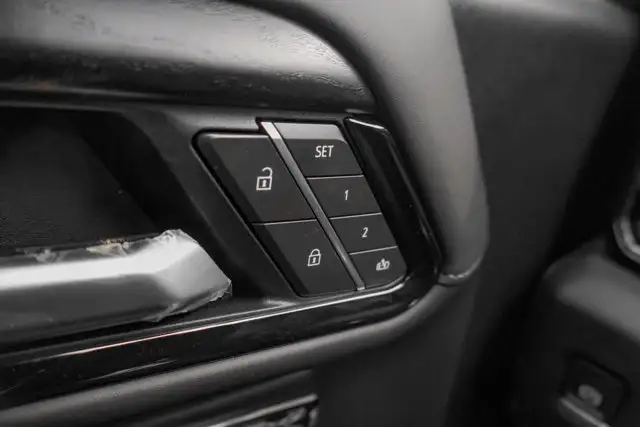 2026 GMC Sierra 1500 AT4X - Photo 18