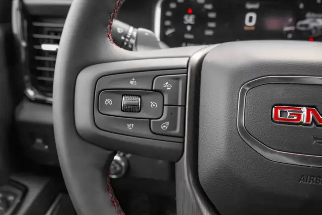 2026 GMC Sierra 1500 AT4X - Photo 21