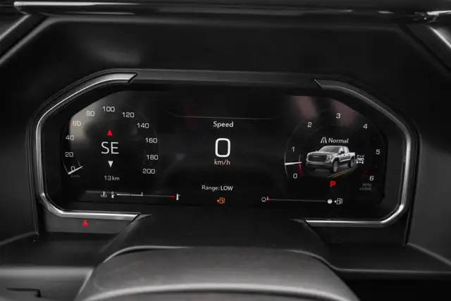 2026 GMC Sierra 1500 AT4X - Photo 22