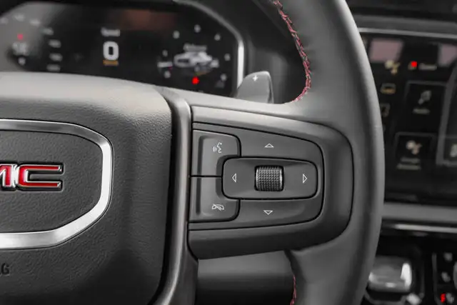 2026 GMC Sierra 1500 AT4X - Photo 23