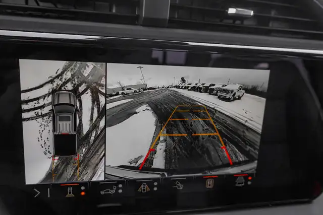 2026 GMC Sierra 1500 AT4X - Photo 25