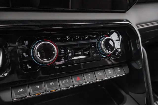 2026 GMC Sierra 1500 AT4X - Photo 26