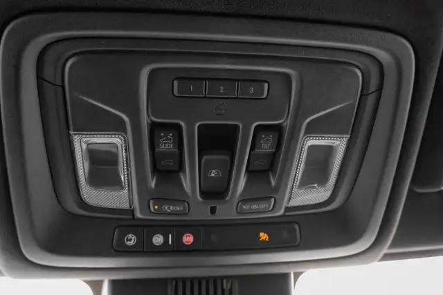 2026 GMC Sierra 1500 AT4X - Photo 30