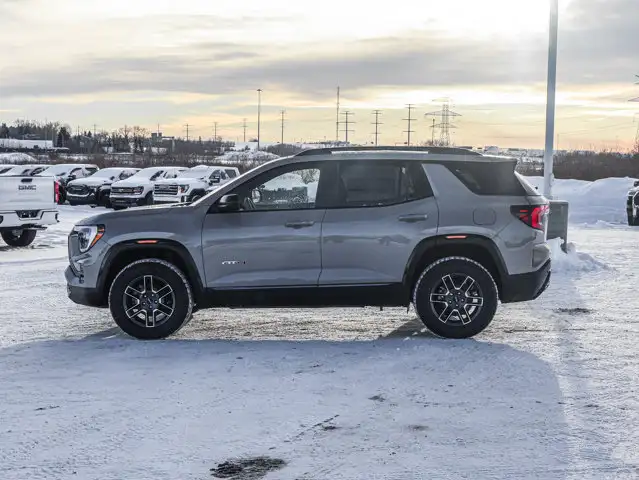 2026 GMC Terrain AWD AT4 - Photo 5