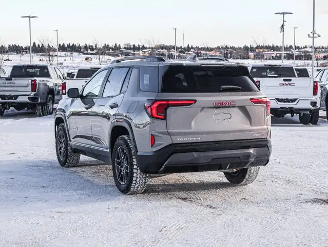 2026 GMC Terrain AWD AT4 - Photo 6