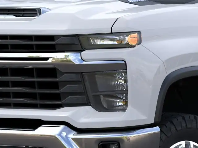 2026 Chevrolet Silverado 2500HD LT - Photo 10