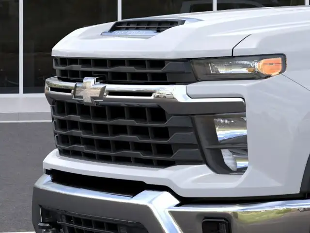 2026 Chevrolet Silverado 2500HD LT - Photo 13