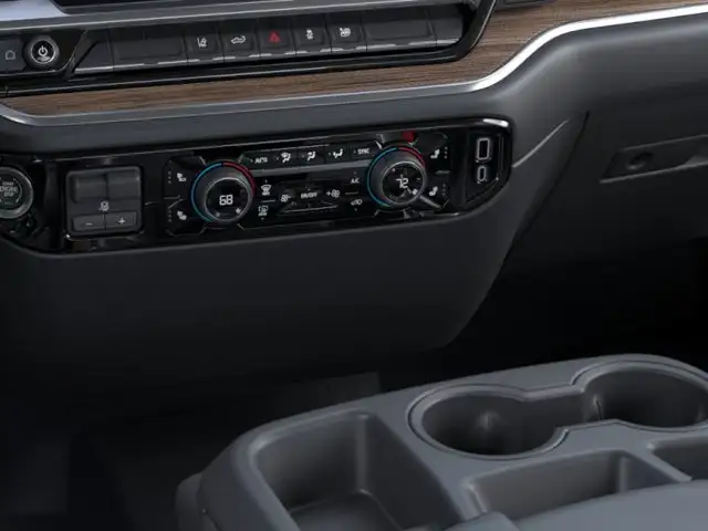 2026 Chevrolet Silverado 2500HD LT - Photo 23