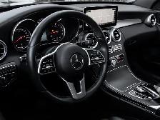 2019 Mercedes-Benz C-Class 300|AMG SPORT PKG|NAV|PANOROOF|B.SPOT - Photo 7