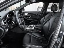 2019 Mercedes-Benz C-Class 300|AMG SPORT PKG|NAV|PANOROOF|B.SPOT - Photo 8
