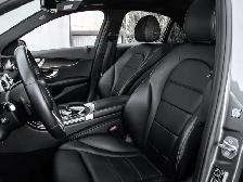 2019 Mercedes-Benz C-Class 300|AMG SPORT PKG|NAV|PANOROOF|B.SPOT - Photo 9