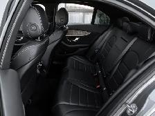 2019 Mercedes-Benz C-Class 300|AMG SPORT PKG|NAV|PANOROOF|B.SPOT - Photo 10