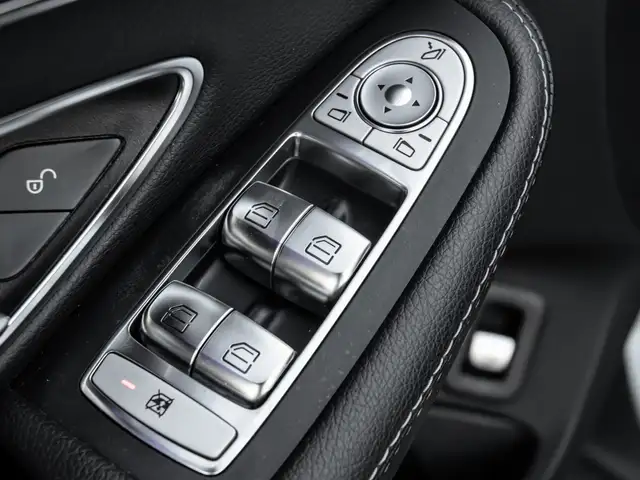 2019 Mercedes-Benz C-Class 300|AMG SPORT PKG|NAV|PANOROOF|B.SPOT - Photo 13