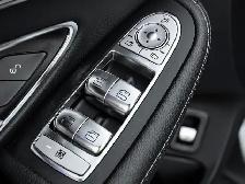 2019 Mercedes-Benz C-Class 300|AMG SPORT PKG|NAV|PANOROOF|B.SPOT - Photo 13