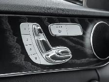 2019 Mercedes-Benz C-Class 300|AMG SPORT PKG|NAV|PANOROOF|B.SPOT - Photo 14