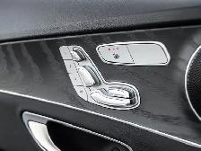 2019 Mercedes-Benz C-Class 300|AMG SPORT PKG|NAV|PANOROOF|B.SPOT - Photo 15