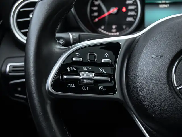 2019 Mercedes-Benz C-Class 300|AMG SPORT PKG|NAV|PANOROOF|B.SPOT - Photo 18