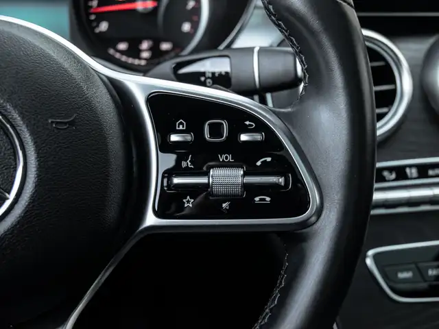 2019 Mercedes-Benz C-Class 300|AMG SPORT PKG|NAV|PANOROOF|B.SPOT - Photo 19