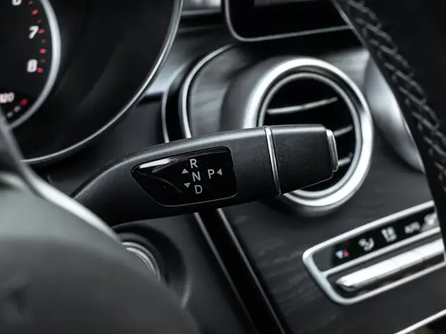 2019 Mercedes-Benz C-Class 300|AMG SPORT PKG|NAV|PANOROOF|B.SPOT - Photo 20