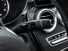 2019 Mercedes-Benz C-Class 300|AMG SPORT PKG|NAV|PANOROOF|B.SPOT - Photo 20