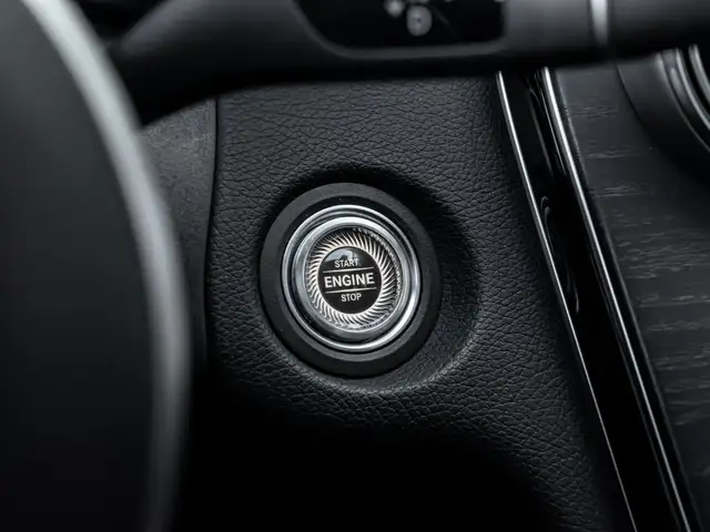 2019 Mercedes-Benz C-Class 300|AMG SPORT PKG|NAV|PANOROOF|B.SPOT - Photo 21