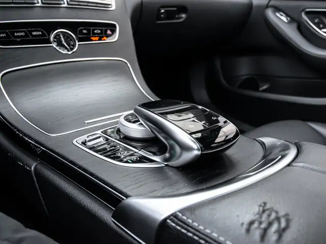 2019 Mercedes-Benz C-Class 300|AMG SPORT PKG|NAV|PANOROOF|B.SPOT - Photo 22