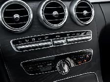 2019 Mercedes-Benz C-Class 300|AMG SPORT PKG|NAV|PANOROOF|B.SPOT - Photo 23