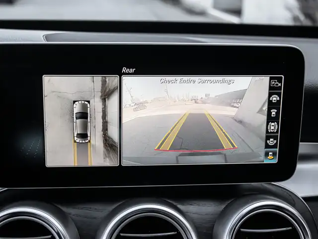 2019 Mercedes-Benz C-Class 300|AMG SPORT PKG|NAV|PANOROOF|B.SPOT - Photo 26