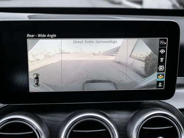 2019 Mercedes-Benz C-Class 300|AMG SPORT PKG|NAV|PANOROOF|B.SPOT - Photo 27