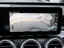 2019 Mercedes-Benz C-Class 300|AMG SPORT PKG|NAV|PANOROOF|B.SPOT - Photo 27