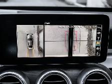 2019 Mercedes-Benz C-Class 300|AMG SPORT PKG|NAV|PANOROOF|B.SPOT - Photo 28