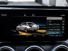 2019 Mercedes-Benz C-Class 300|AMG SPORT PKG|NAV|PANOROOF|B.SPOT - Photo 32