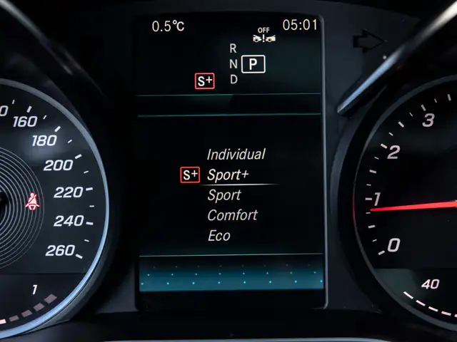 2019 Mercedes-Benz C-Class 300|AMG SPORT PKG|NAV|PANOROOF|B.SPOT - Photo 33