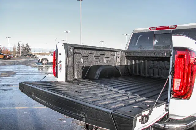 2026 GMC Sierra 1500 SLT | All Terrain | 2in Level | GT Wheels - Photo 8