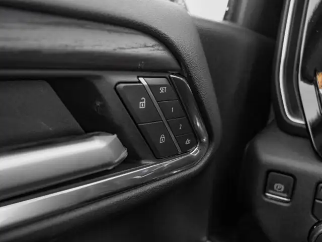 2026 GMC Sierra 1500 SLT | All Terrain | 2in Level | GT Wheels - Photo 18