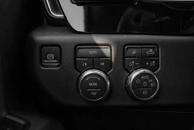 2026 GMC Sierra 1500 SLT | All Terrain | 2in Level | GT Wheels - Photo 19