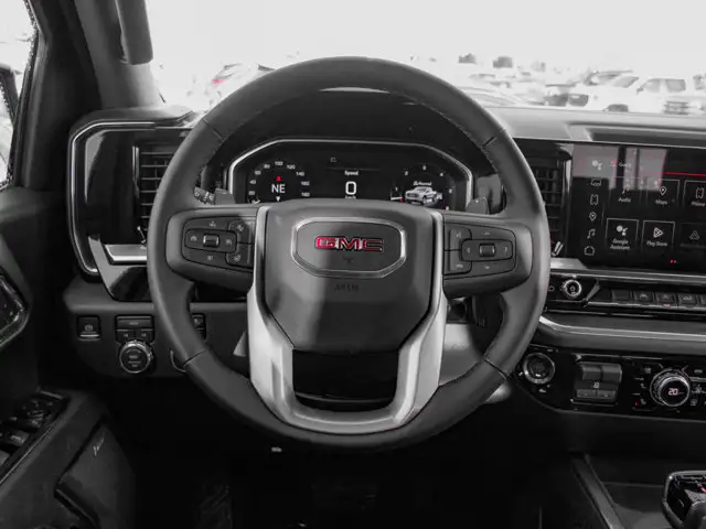 2026 GMC Sierra 1500 SLT | All Terrain | 2in Level | GT Wheels - Photo 20