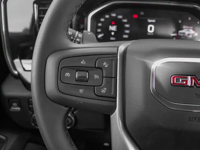 2026 GMC Sierra 1500 SLT | All Terrain | 2in Level | GT Wheels - Photo 21