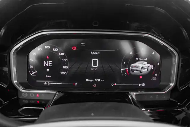 2026 GMC Sierra 1500 SLT | All Terrain | 2in Level | GT Wheels - Photo 22