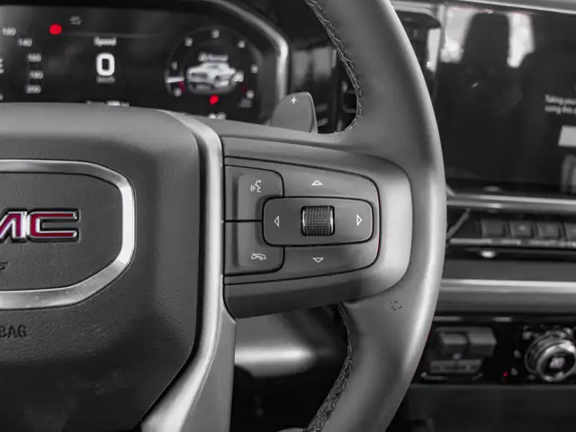 2026 GMC Sierra 1500 SLT | All Terrain | 2in Level | GT Wheels - Photo 23